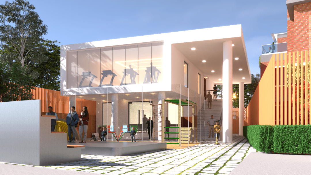 3BHK VILLA FOR SALE AT SANNIDHI ECO HOMES HOSUR